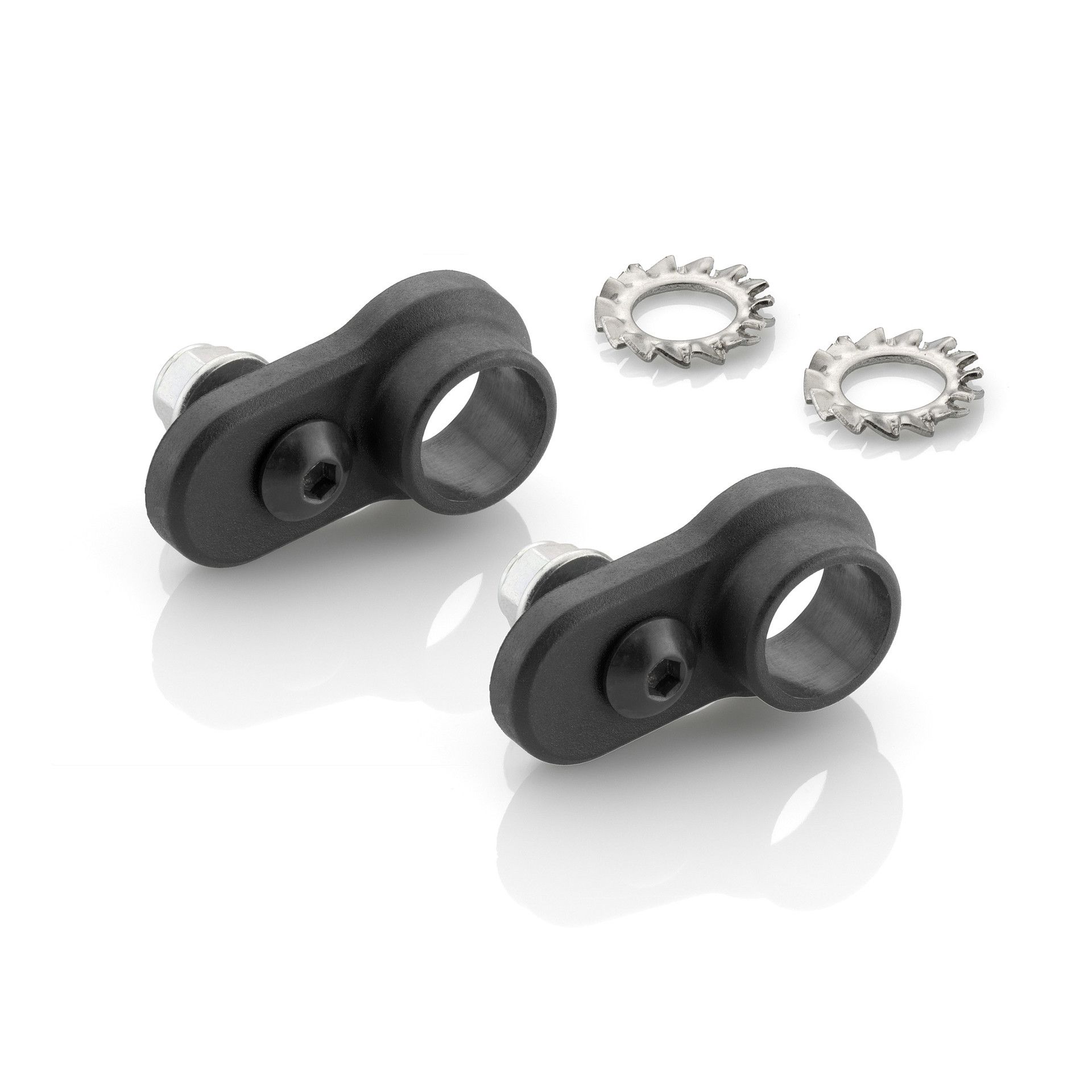 RIZOMA Hinterer Blinkeradapter - Picture 3 of 4