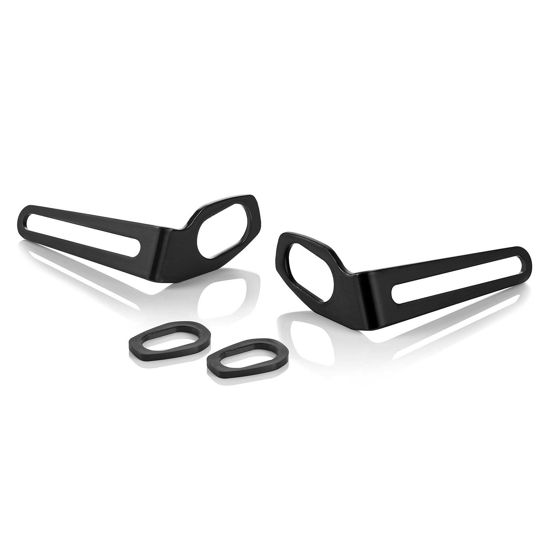 adaptador intermitentes soportes tapas pt114b