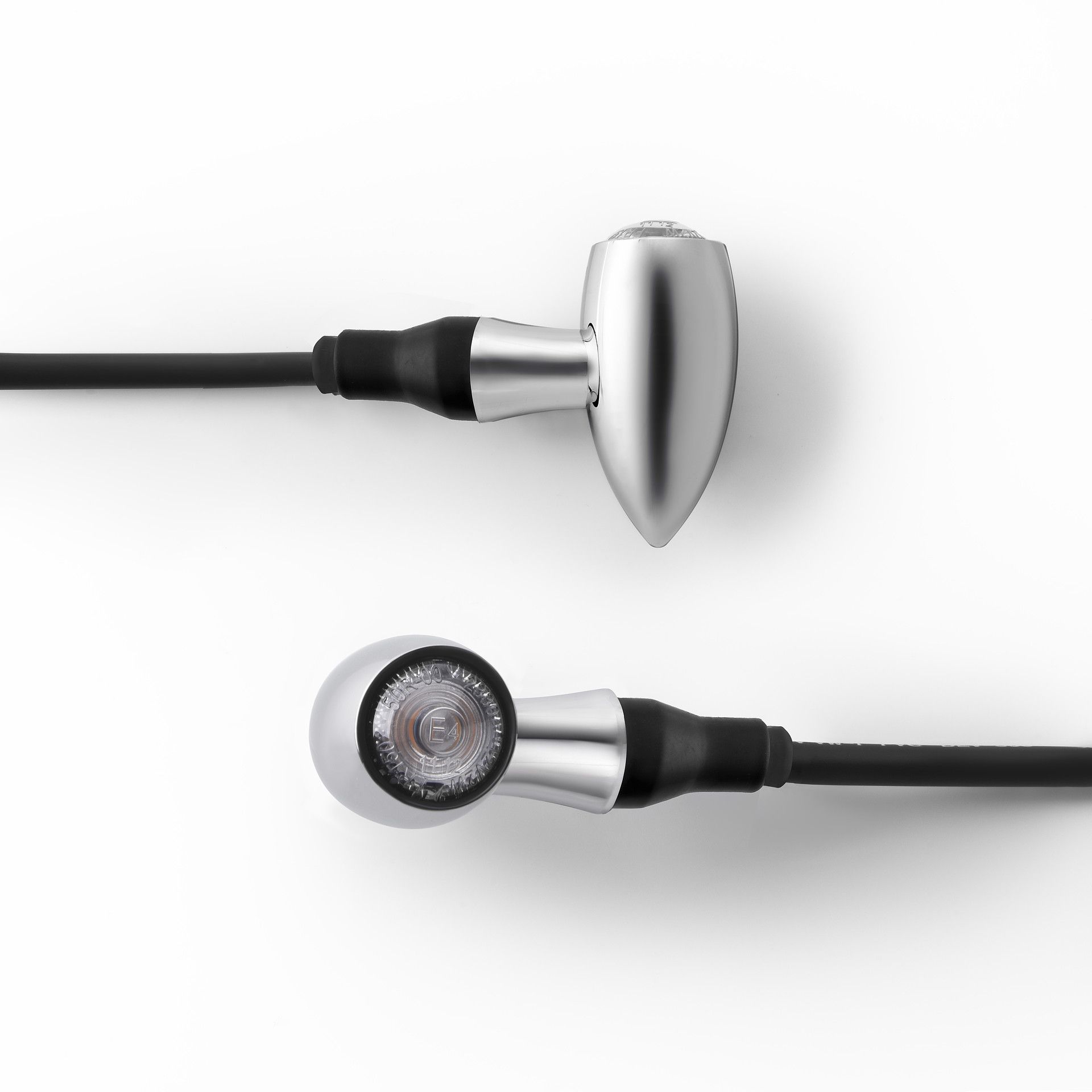 mini intermitente universal club l con l