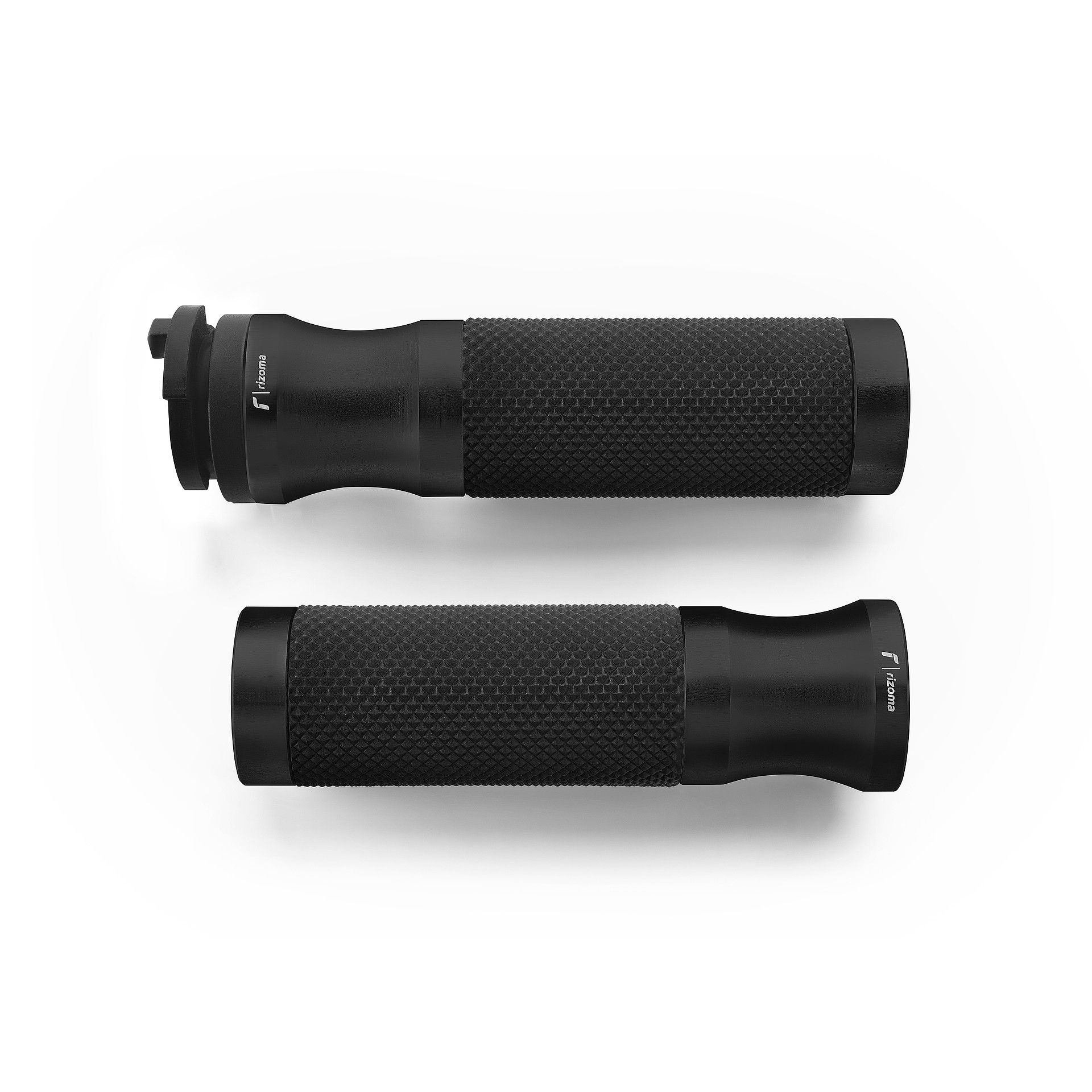 puños aluminio ride by wire sport ø 22 mm
