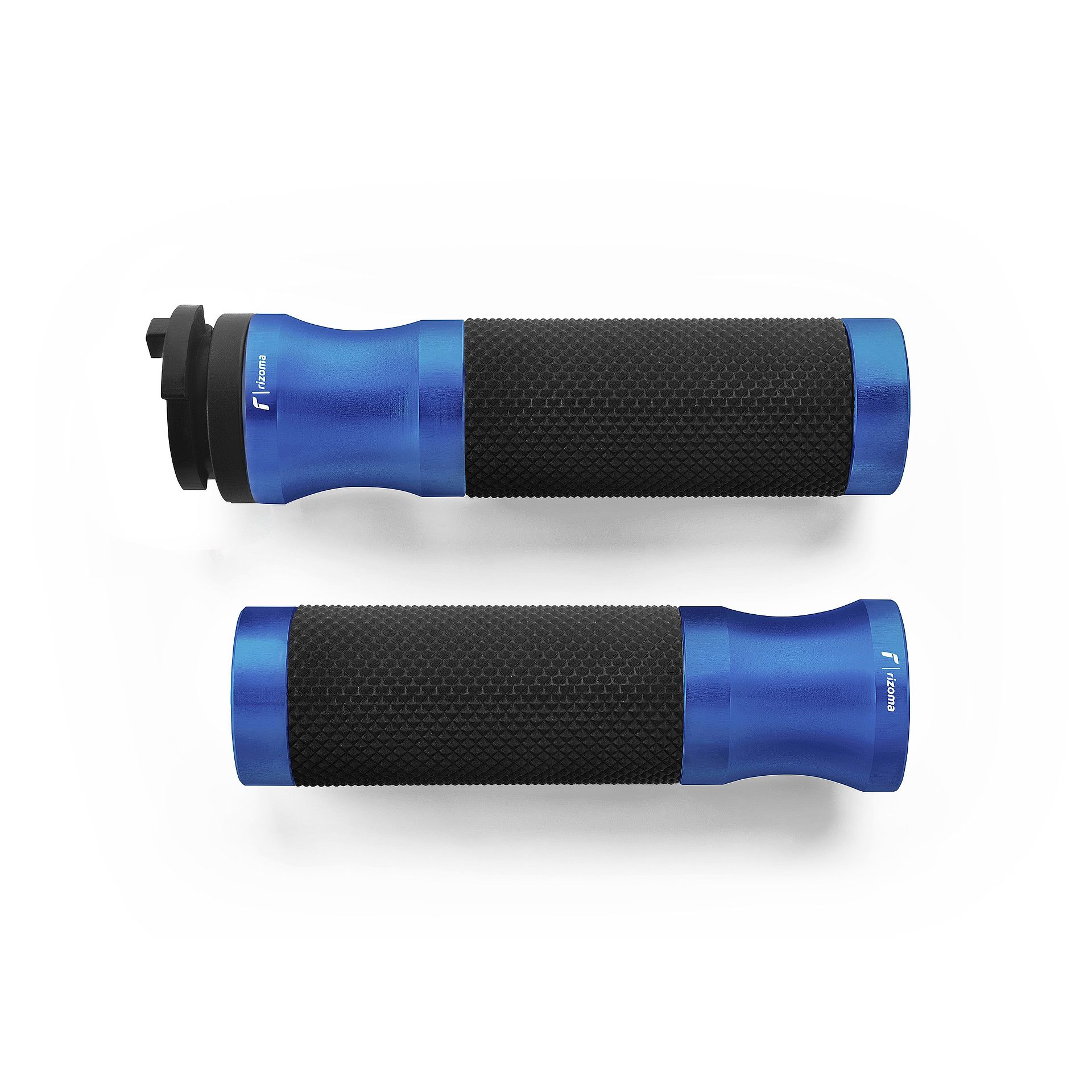puños aluminio ride by wire sport ø 22 mm
