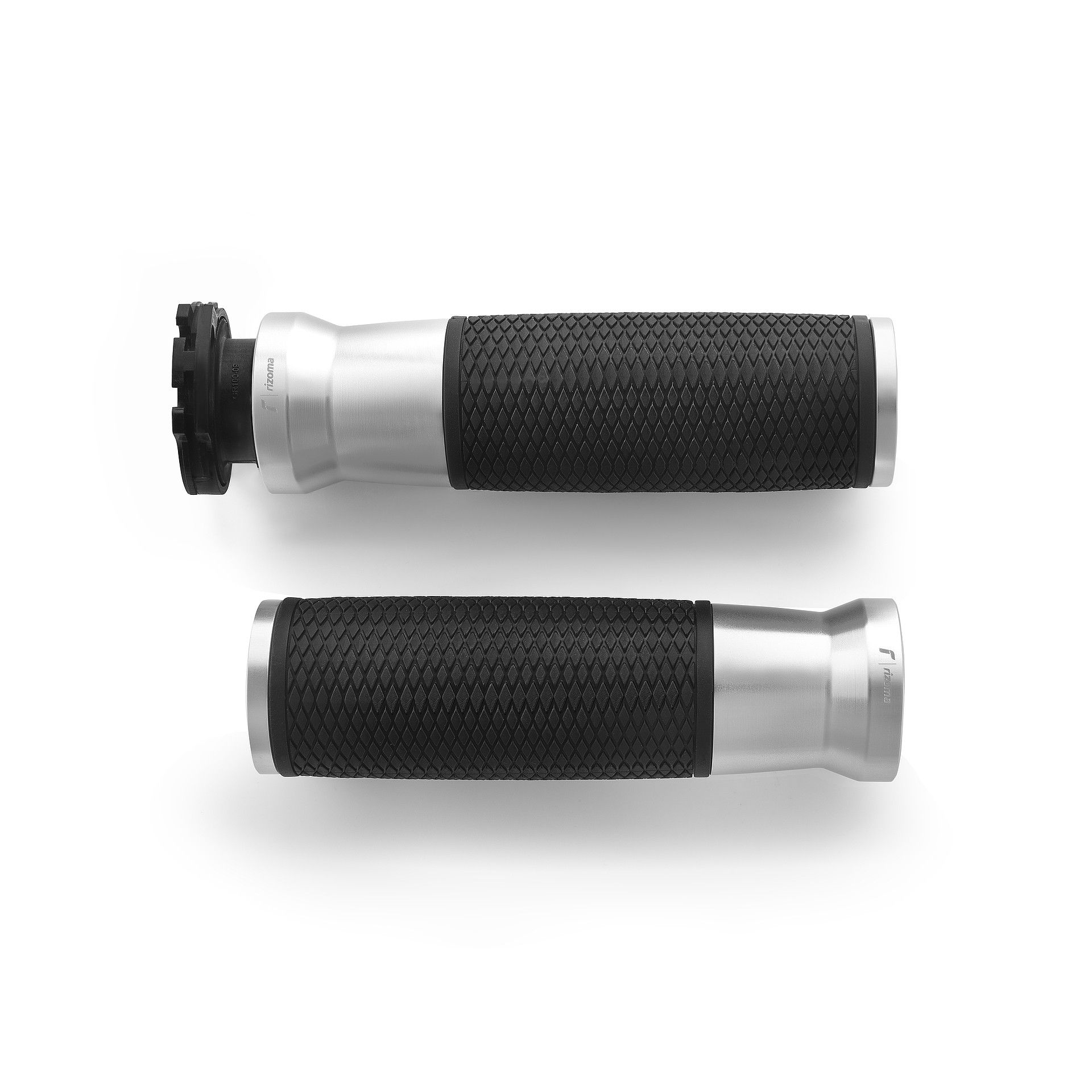 puños de aluminio urlo ø 22 mm
