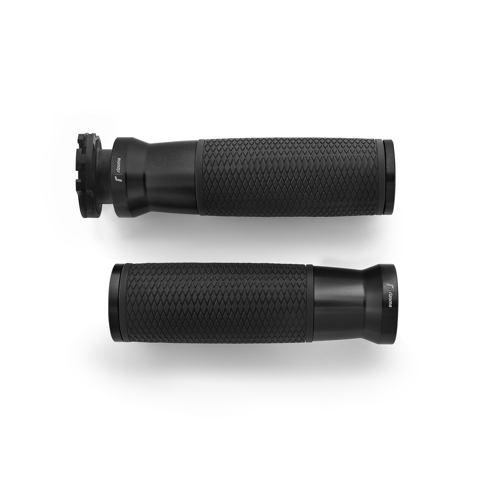 puños de aluminio urlo ø 22 mm
