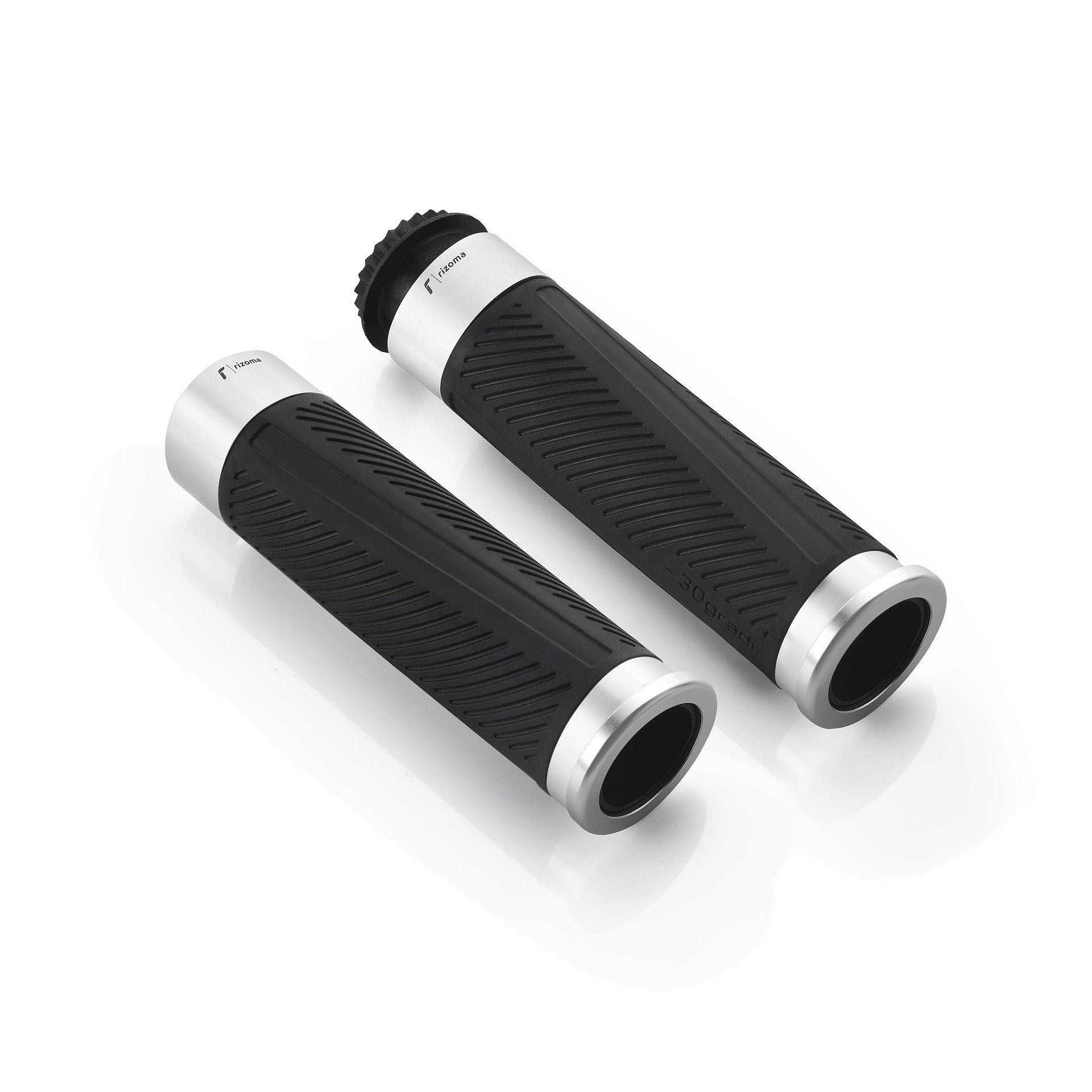 RIZOMA 30Gradi RIZOMA Motorradgriffe aus eloxiertem Aluminium - Bild 17 von 18
