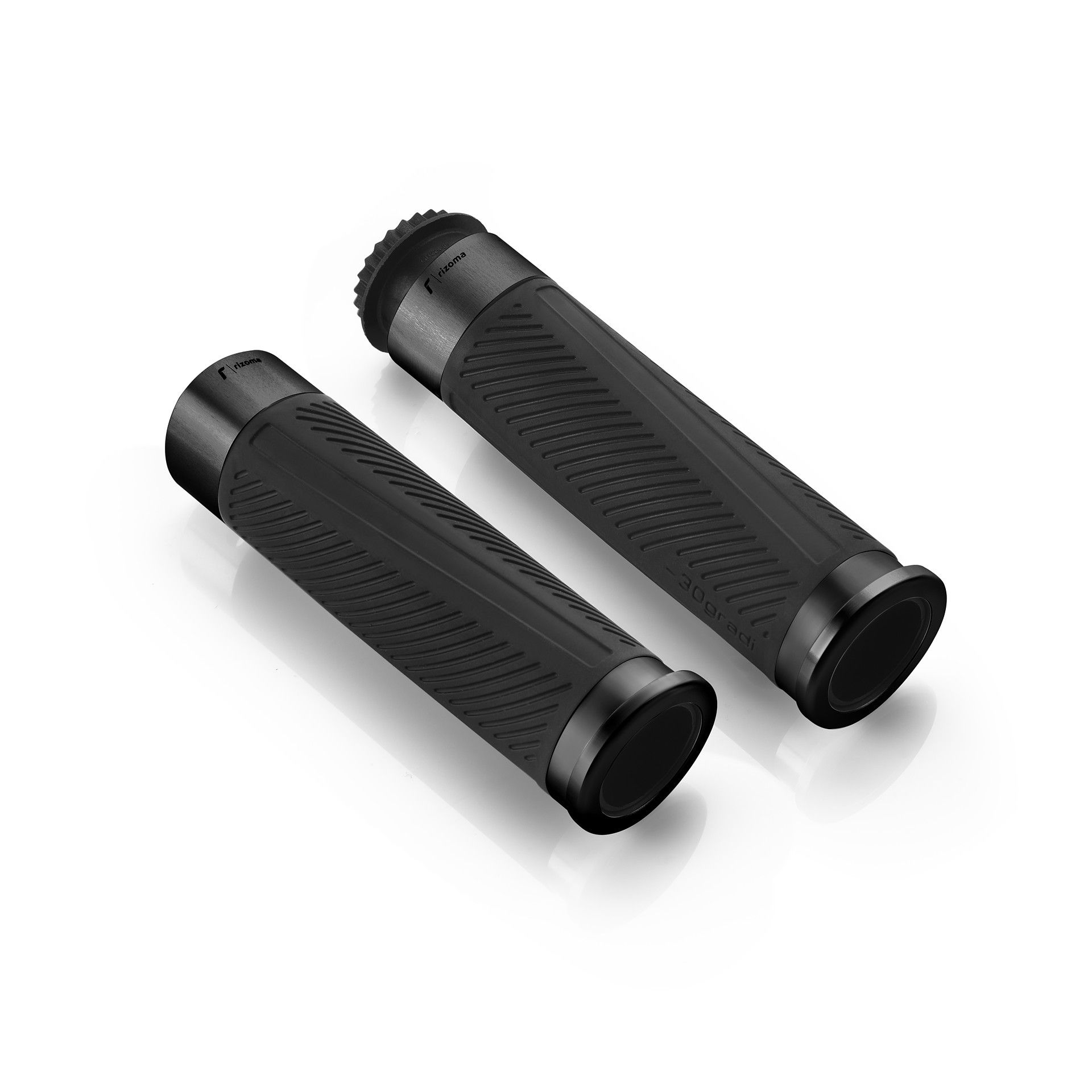 RIZOMA 30Gradi RIZOMA Motorradgriffe aus eloxiertem Aluminium - Bild 13 von 18