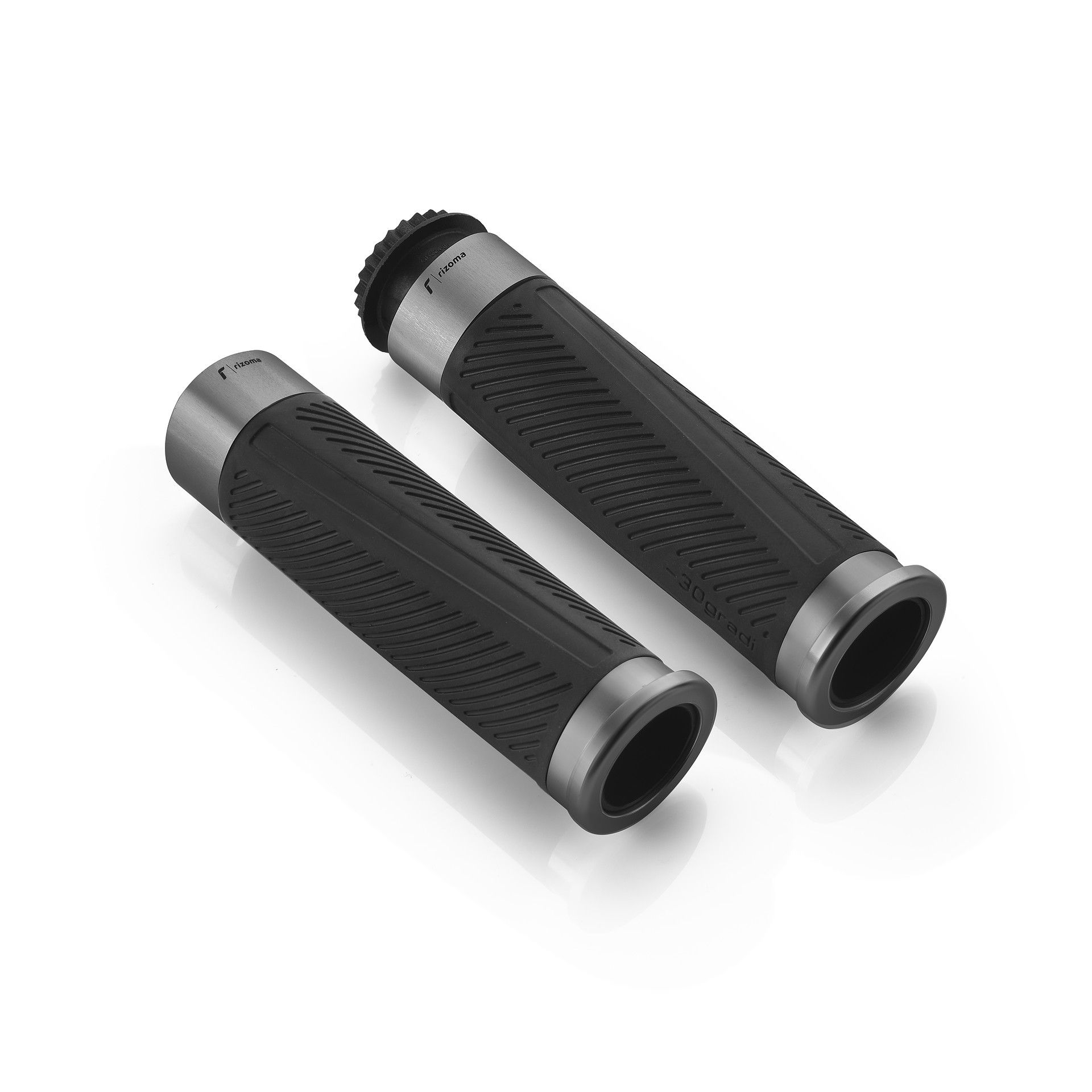 RIZOMA 30Gradi RIZOMA Motorradgriffe aus eloxiertem Aluminium - Bild 9 von 18