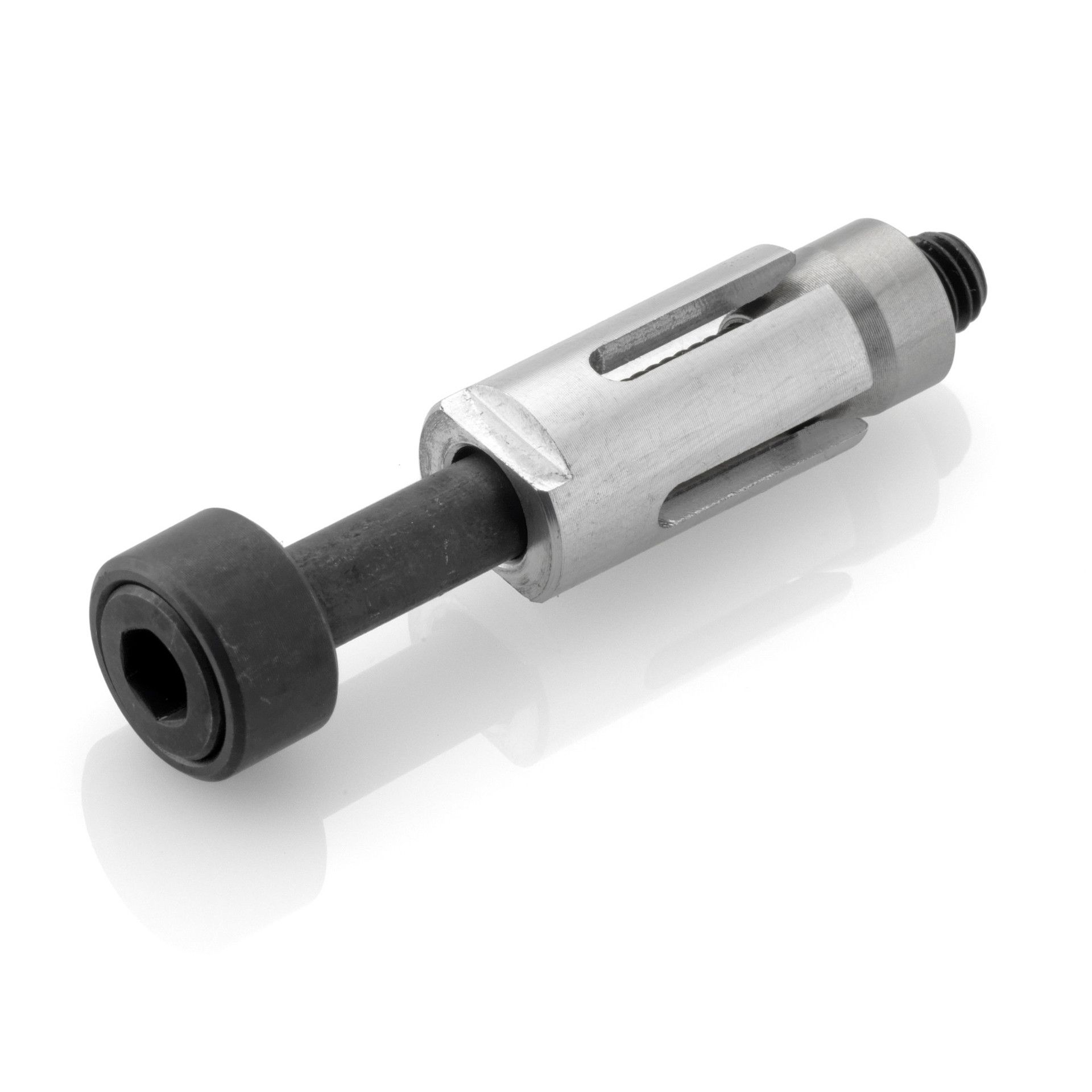 herraje adaptador para protector proguard system
