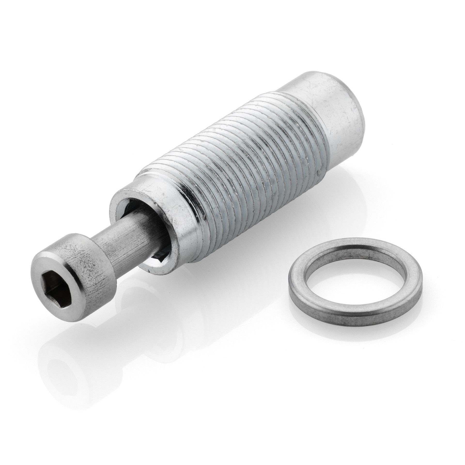 herraje adaptador para protector proguard system