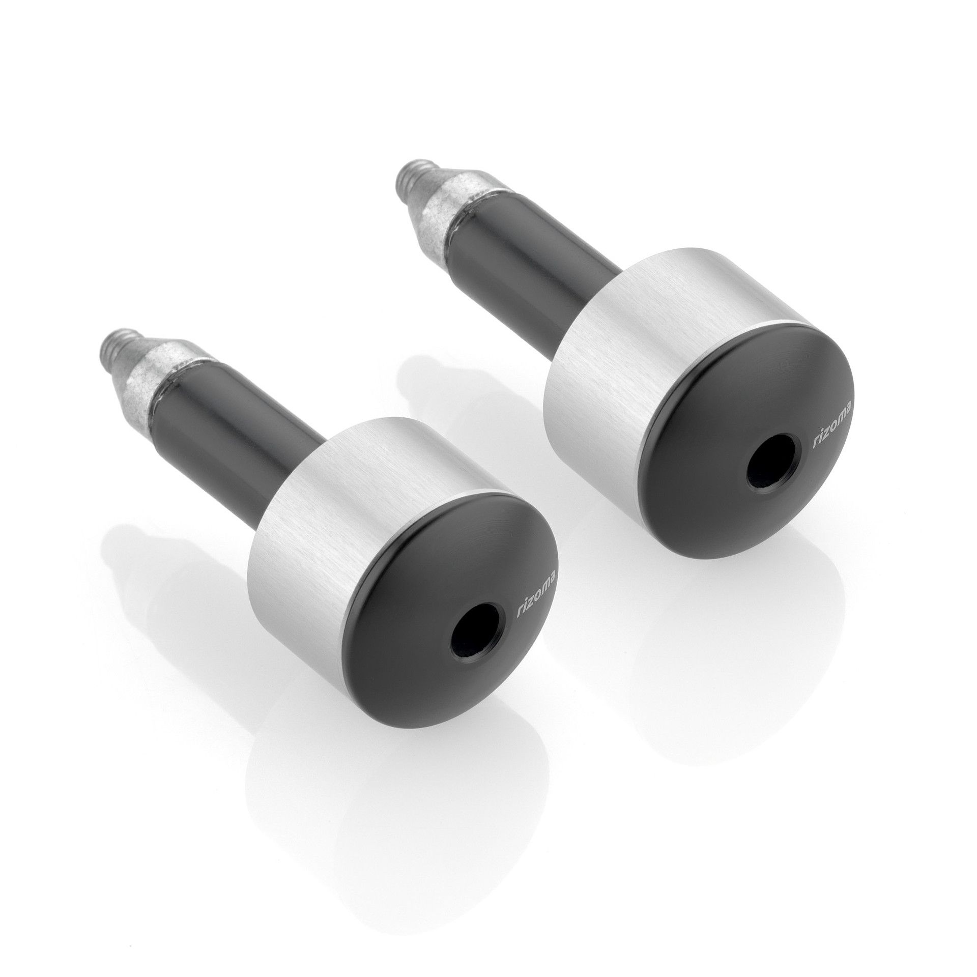 18826-Rizoma Universal End Handlebar End Weights - Unique Design and Colors comp - Picture 9 of 13
