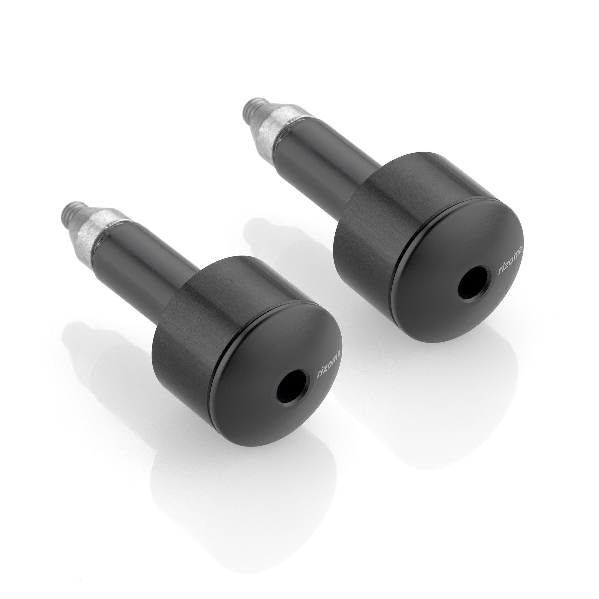 18826-Rizoma Universal End Handlebar End Weights - Unique Design and Colors comp - Picture 7 of 13