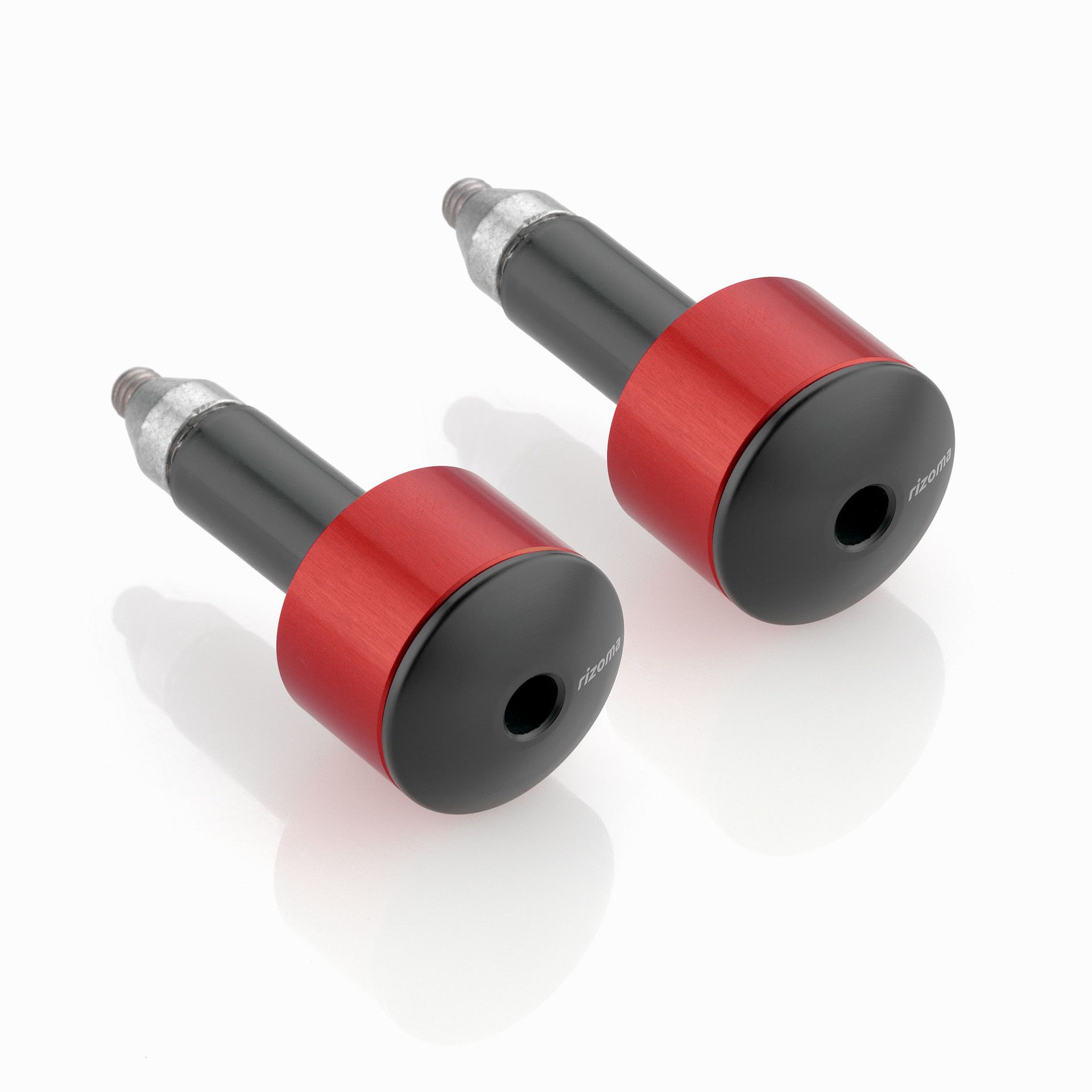 18826-Rizoma Universal End Handlebar End Weights - Unique Design and Colors comp - Picture 11 of 13