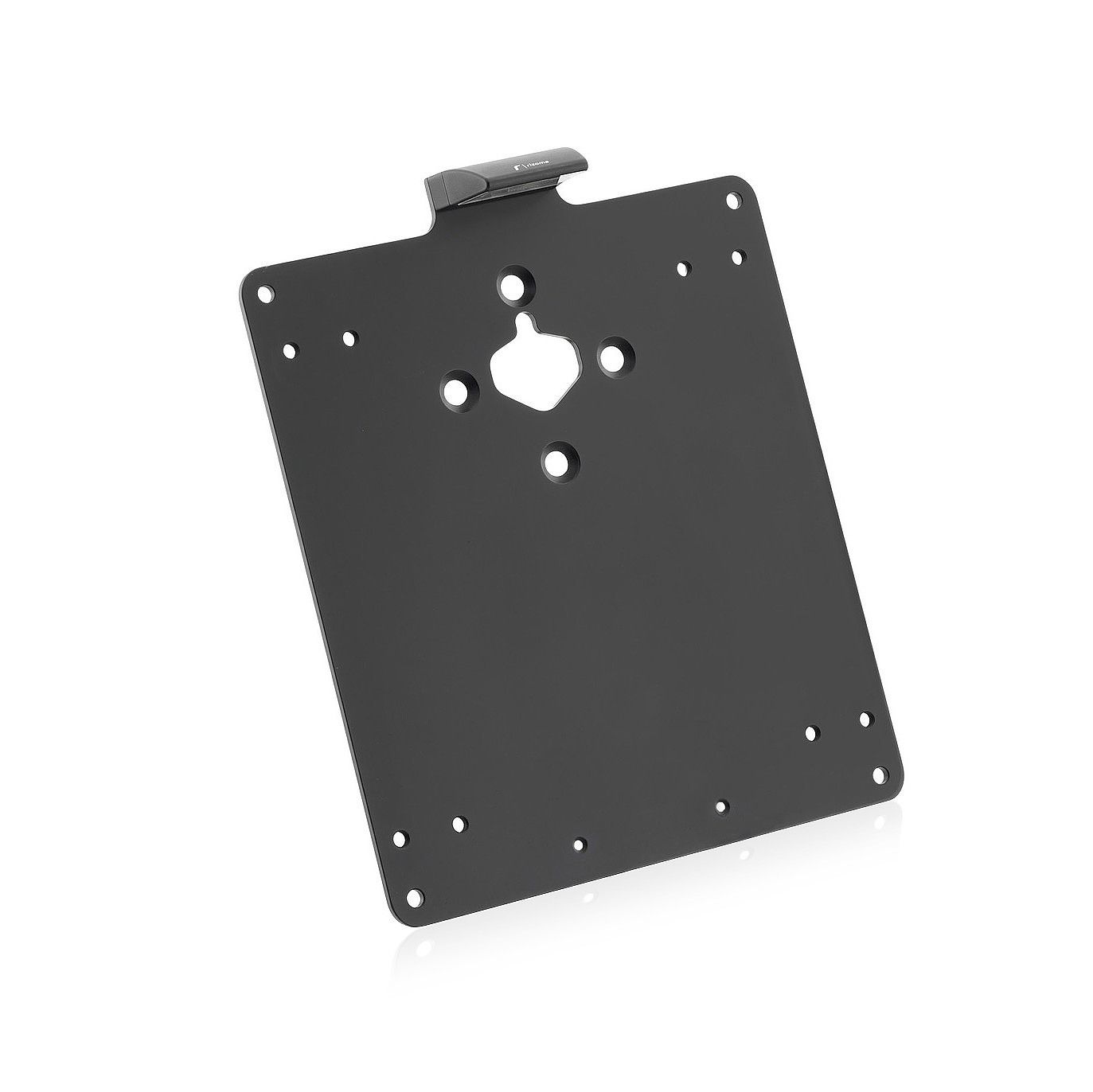 soporte matricula portamatriculas 180x200 mm