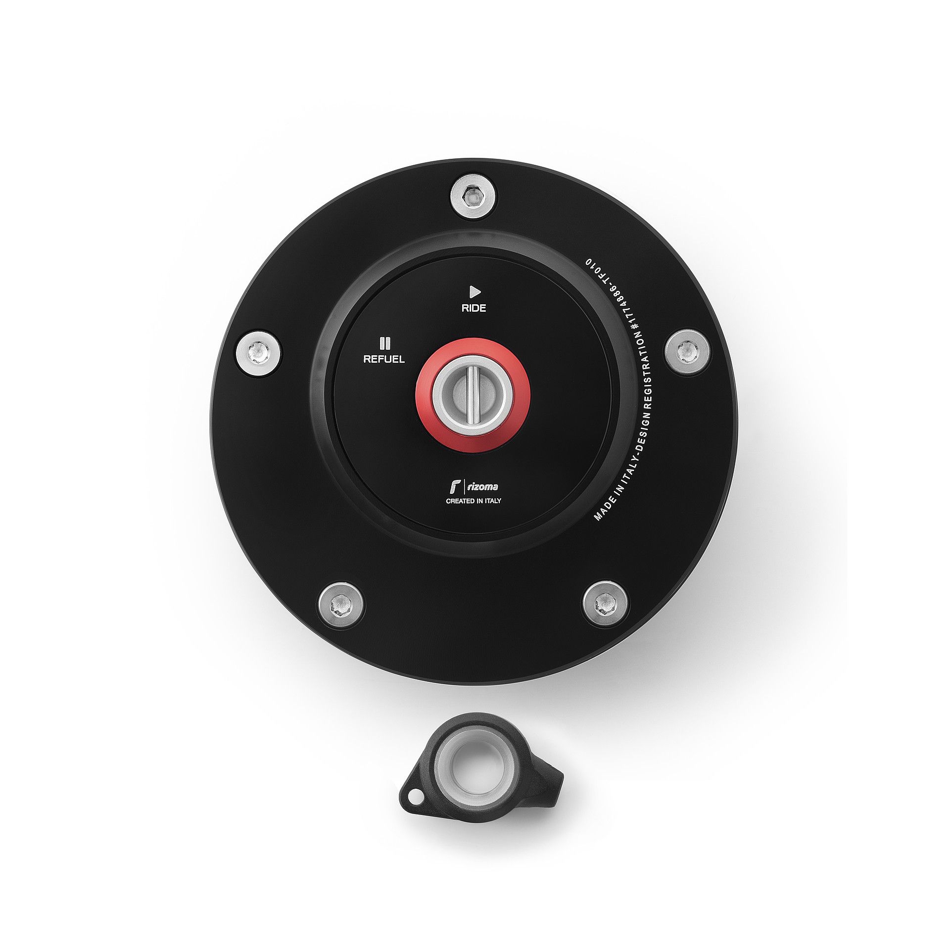 tapon tapa tanque deposito gasolina