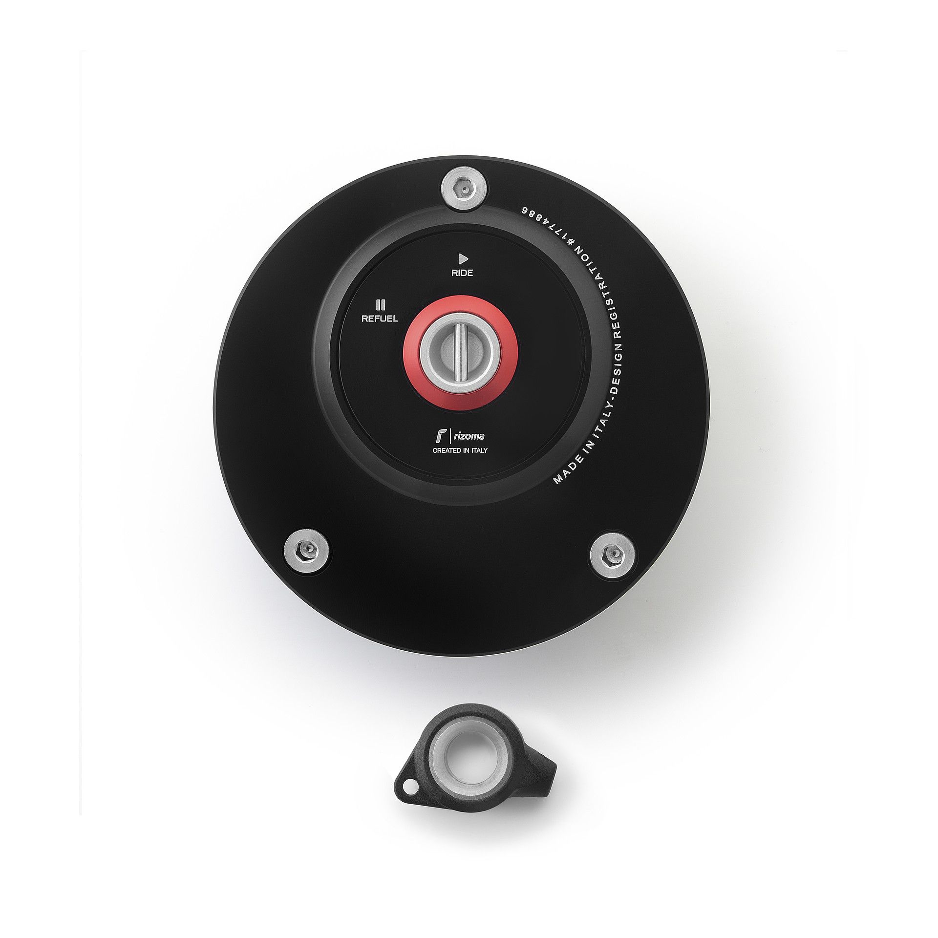tapon tapa tanque deposito gasolina