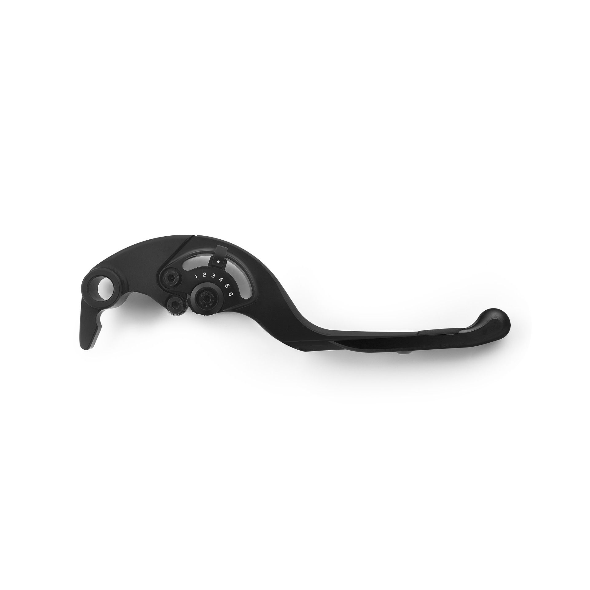 maneta de freno ajustable plus