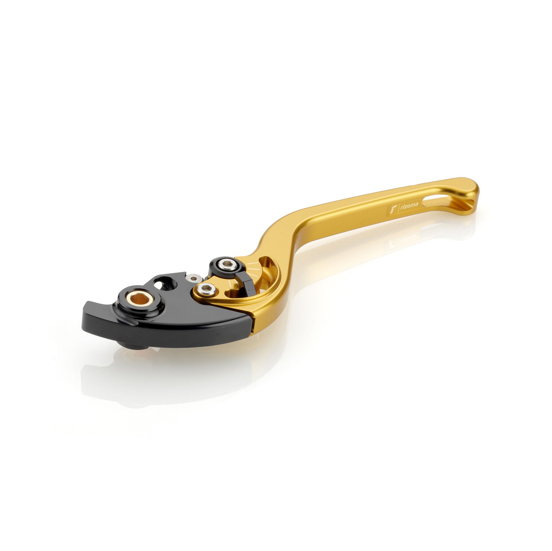 29292-High-quality anodized aluminum RRC clutch lever from RIZOMA