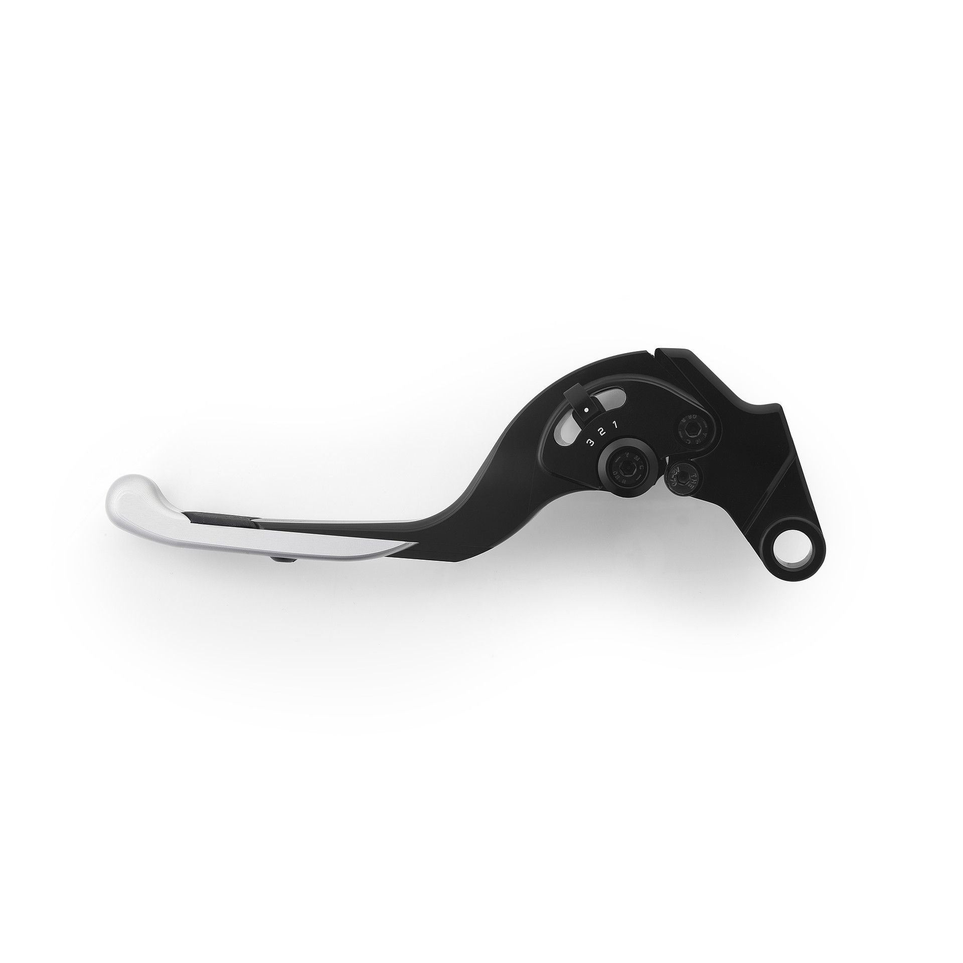 maneta de embrague ajustable plus