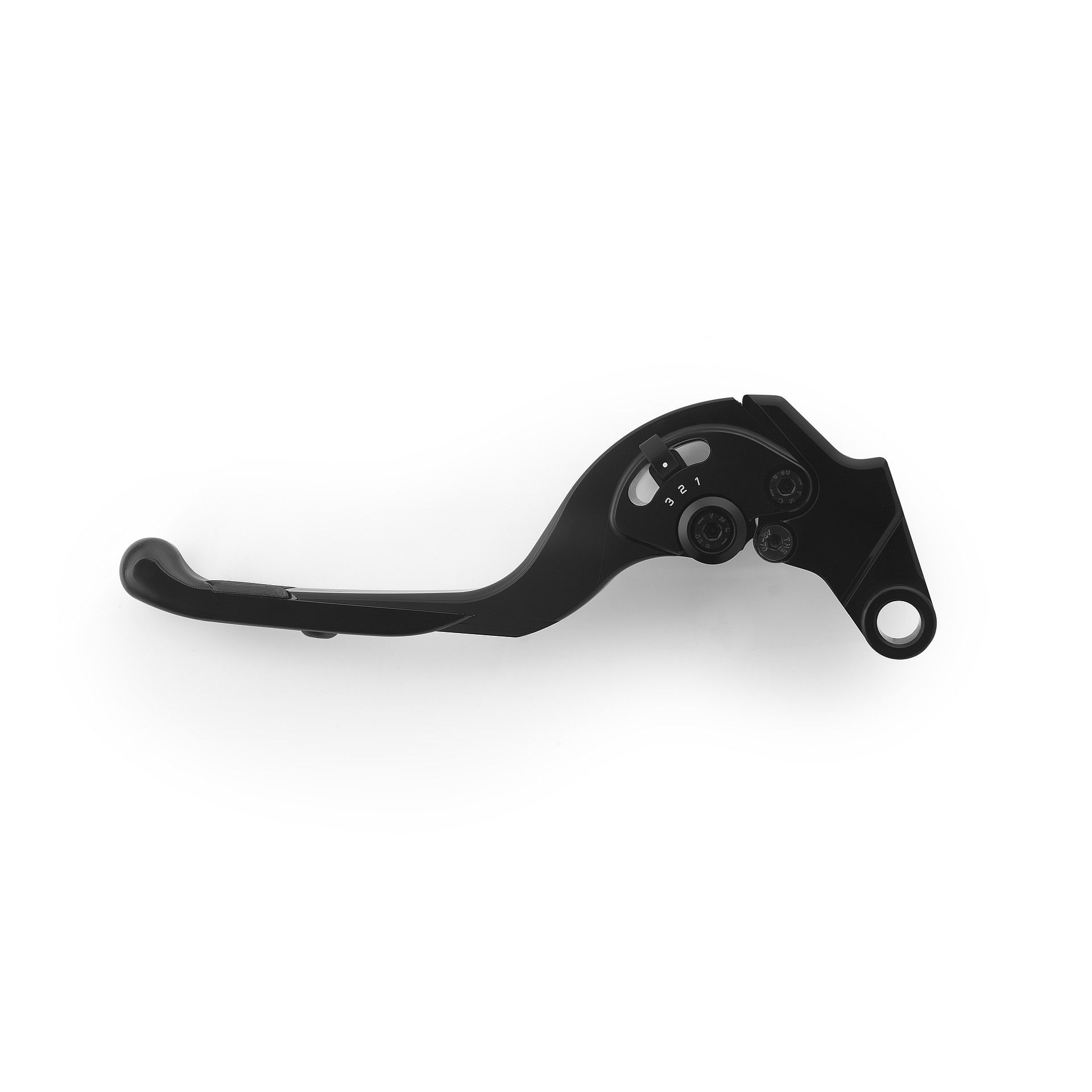 maneta de embrague ajustable plus