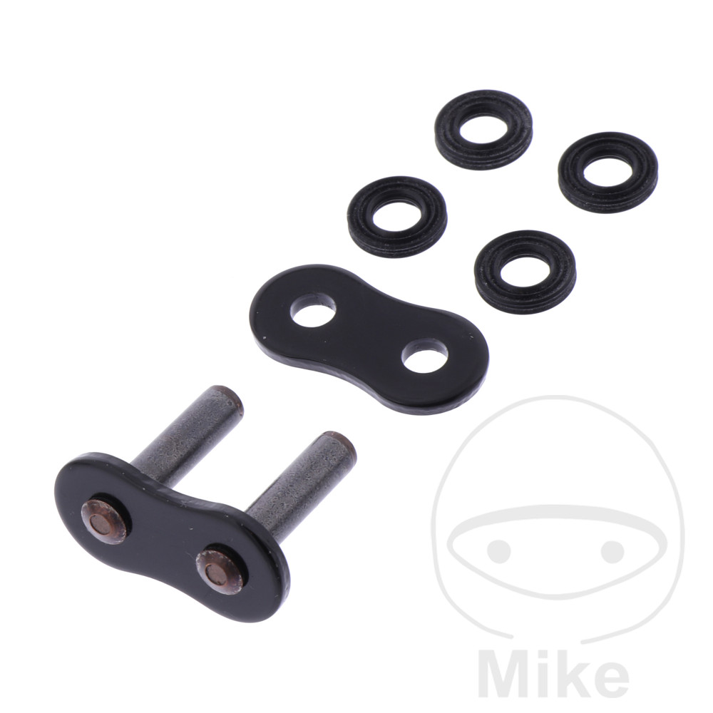 enganche de cadena tipo remache 428 xso