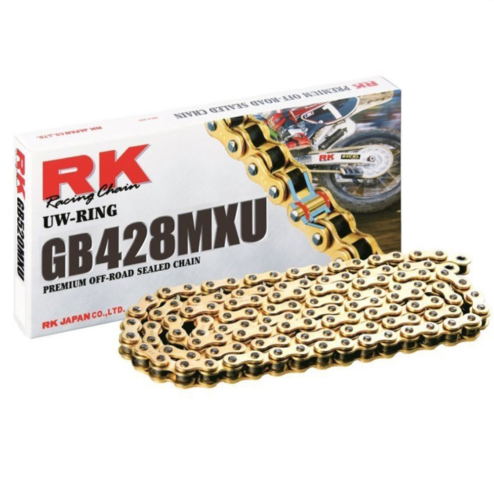 cadena transmision gb428mxu