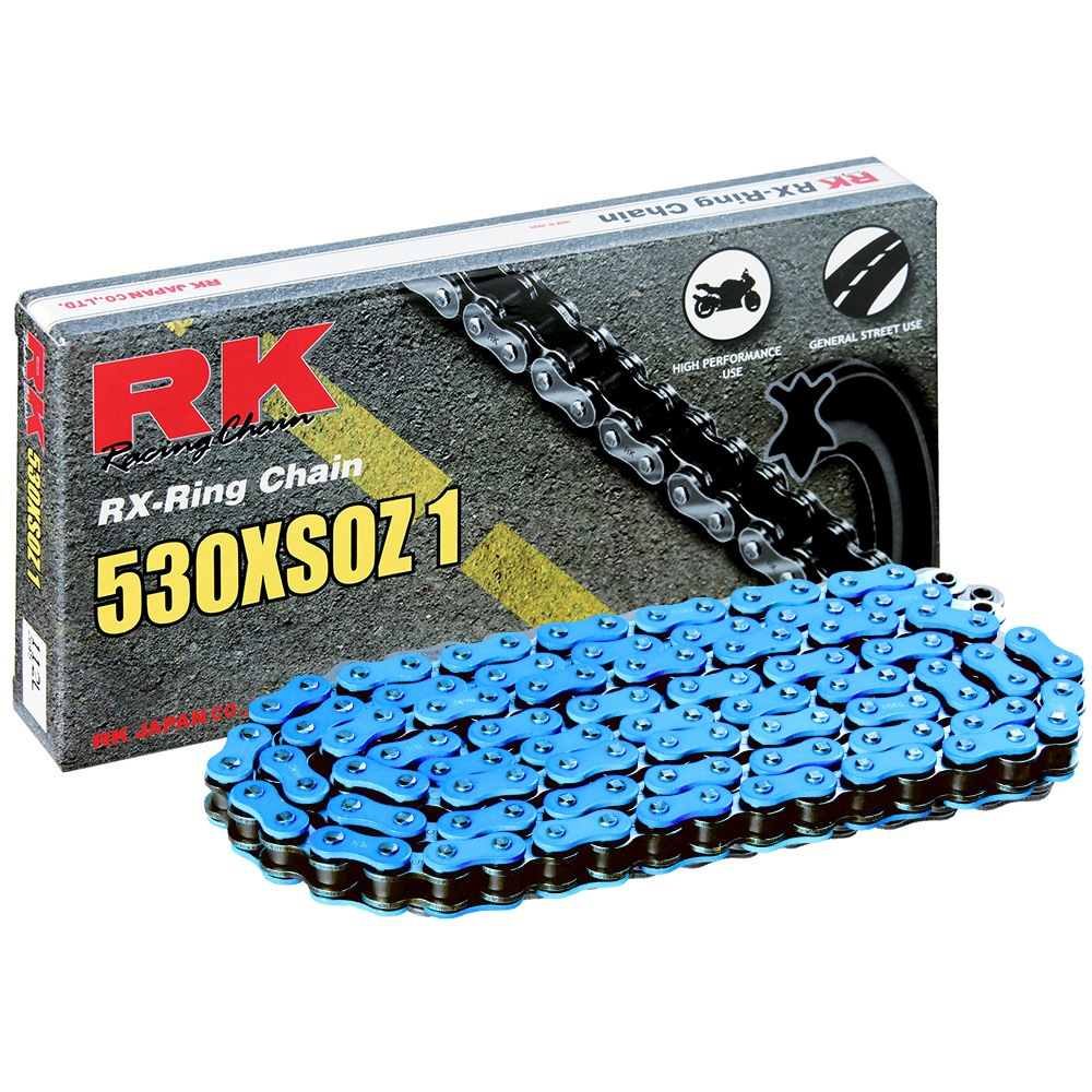 cadena transmision fb530xsoz1