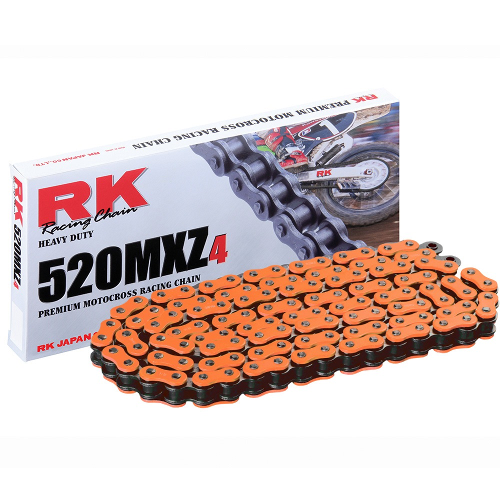 cadena transmision fo520mxz4