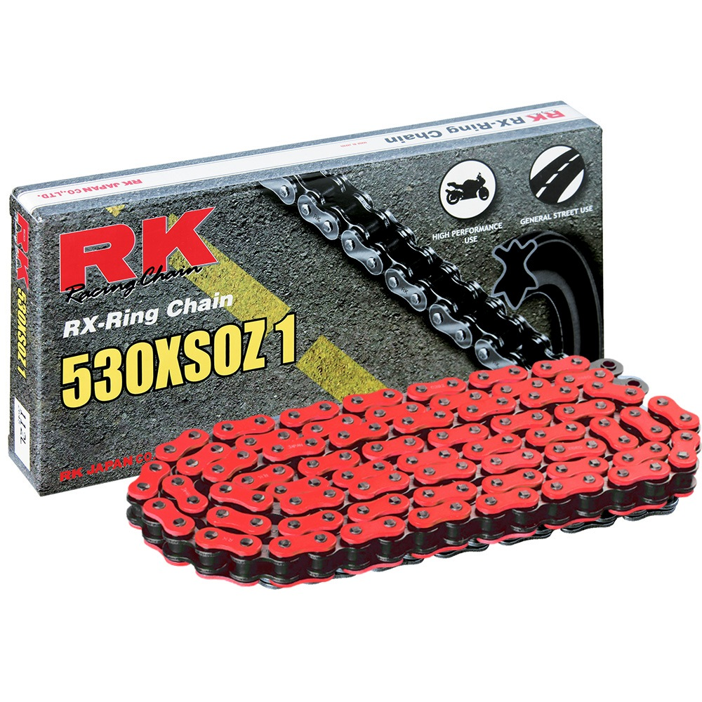 cadena transmision fr530xsoz1