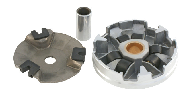 semiroată motoare mobilă de variator pentru scuter 100.320.280