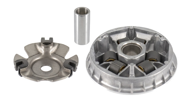 semiroată motoare mobilă de variator pentru scuter 100.320.350