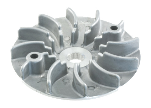 semiroată motoare fixă pentru scuter 100.320.410