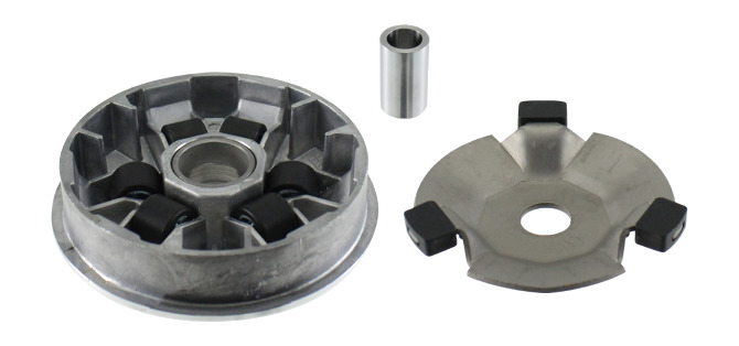 semiroată motoare mobilă de variator pentru scuter 100.320.721