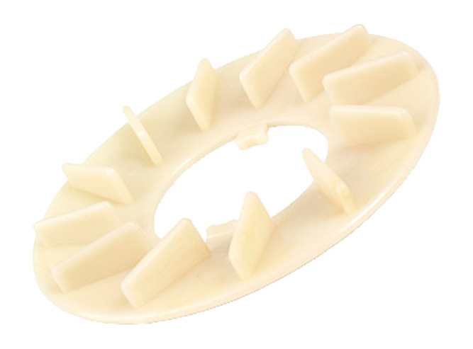 pulie motrică cu ventilator pentru scuter 142.740.070