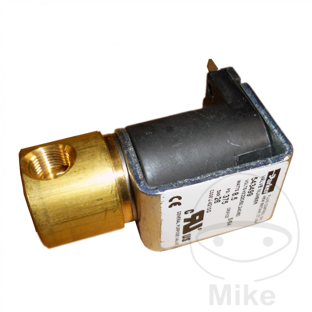 ROBINAIR Magnetventil für Klimaanlage AC 788 V131524 4T1G 3109126 