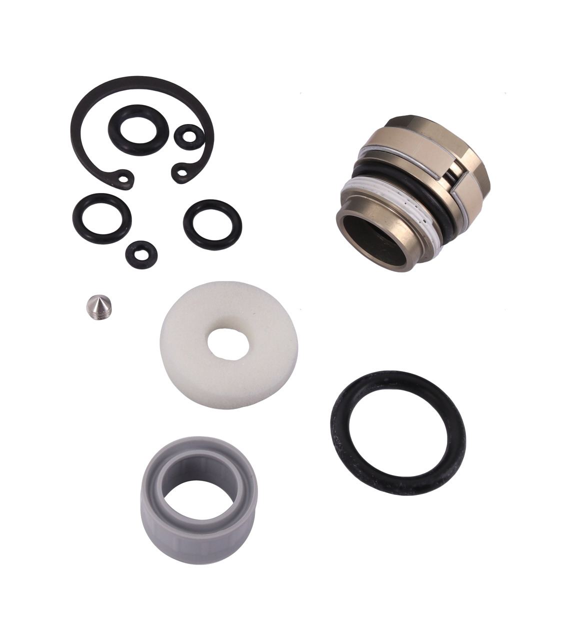 kit para servicio de tija regulable reverb a2 v2 cada 200h/1 yr