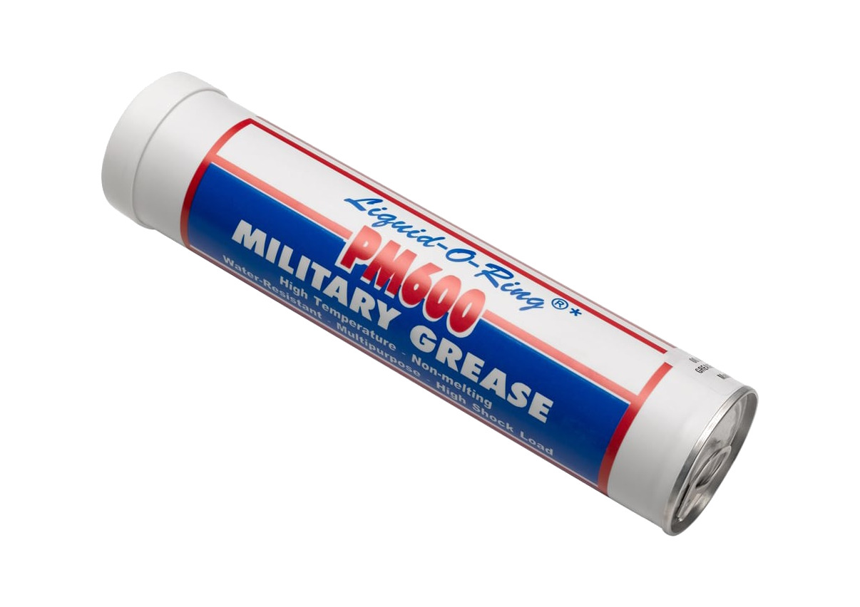 recambio grasa para aplicaciones especiales 14oz pm600 military