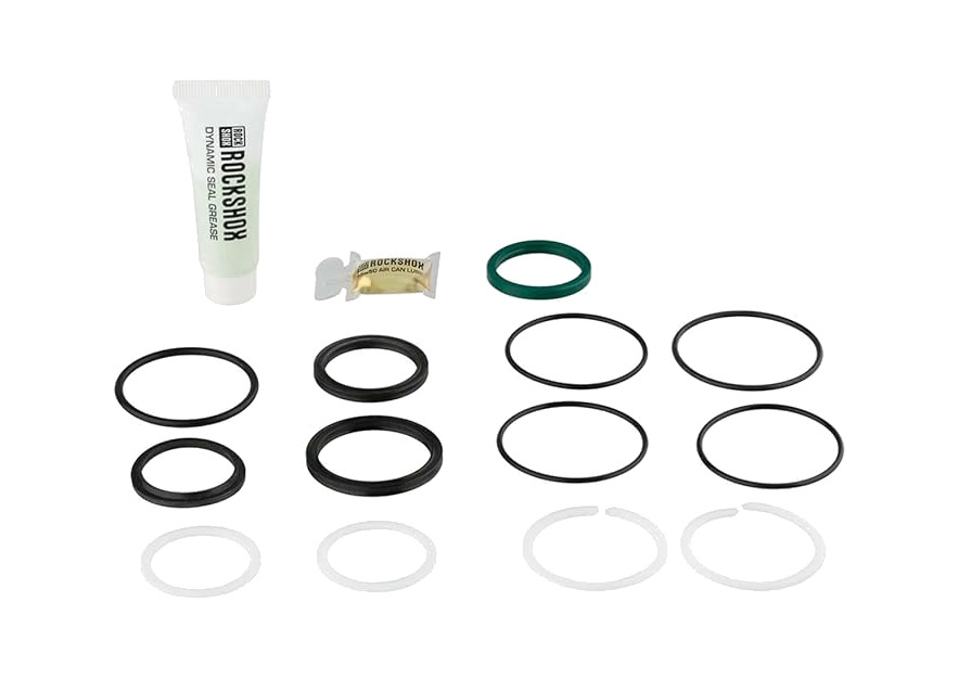 recambio kit mantenimiento básico para amortiguadores 50h monarch debonair