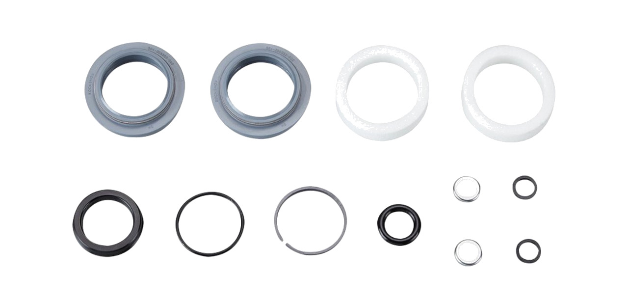kit mantenimiento para horquilla rl no boost (2018+) recon 200h