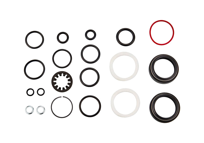 kit mantenimiento para horquilla recon rl boost/sektor para y sektor 200h