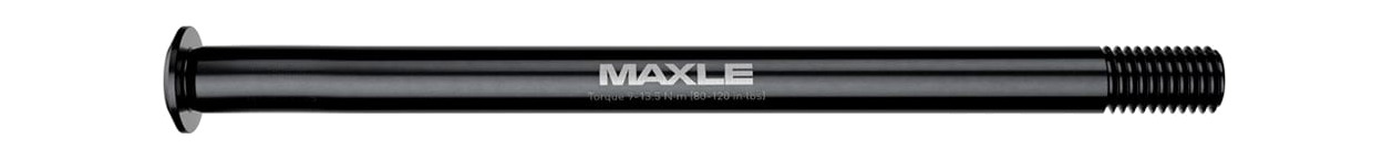 eje trasero compatible con bicicletas maxle stealth rear mtb 12x148 195mm 20mm m12x1.75 boost trek abp frames