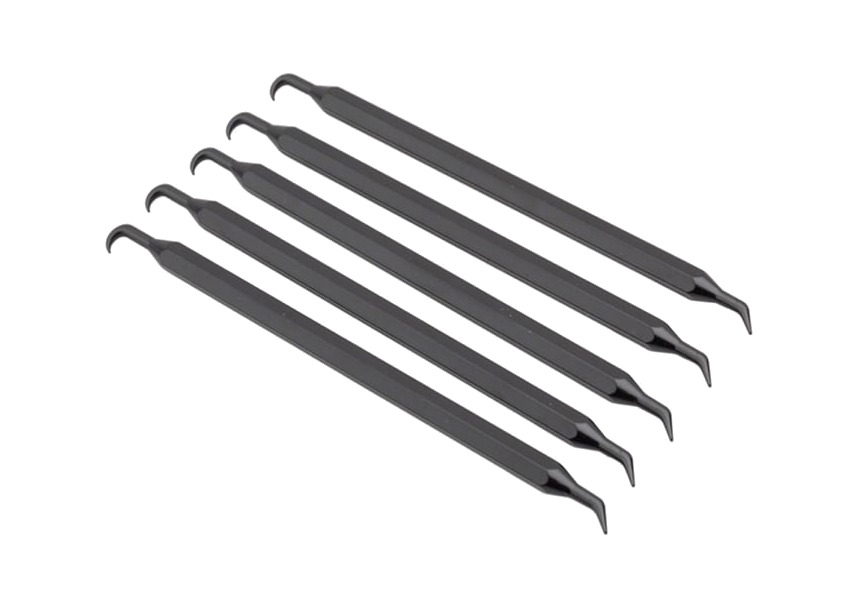 herramienta para extraer toricas nylon