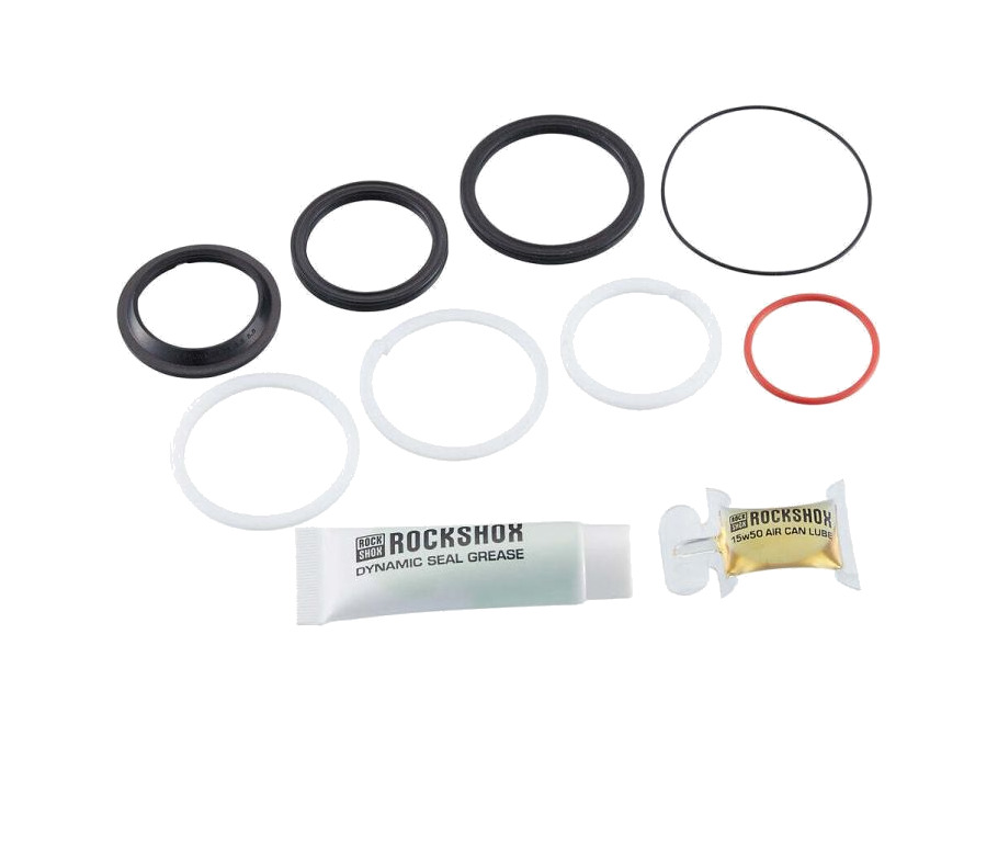 kit para mantenimiento de suspensión trek isostrut a1+ (2024+) 100h