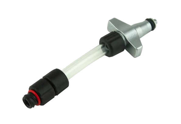 herramienta de recambio para el sistema purgado reverb sangrado