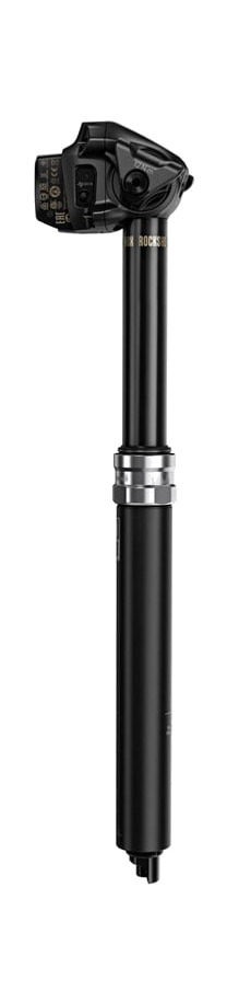 tija regulable inalámbrica para bicicletas tija reverb axs 34.9-100mm