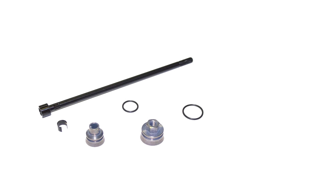 repuesto conjunto eje y tornillo de apriete interior maxle boxxer (interior eje)