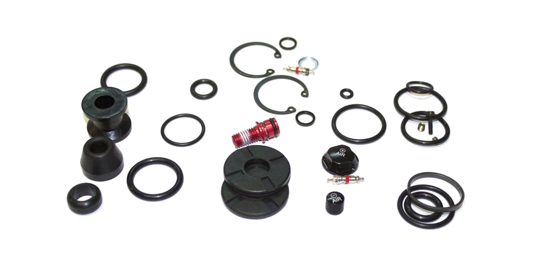 kit mantenimiento para horquilla sid (dual air) 120mm