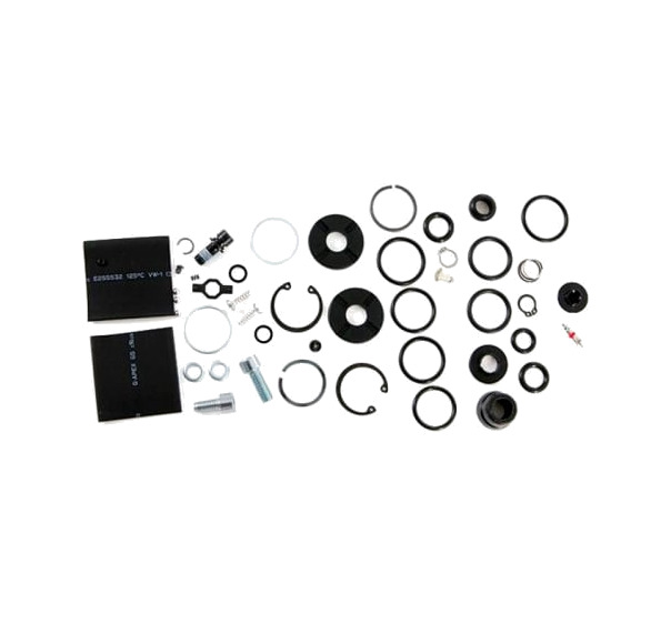 kit mantenimiento para horquilla sektor/argyle rct