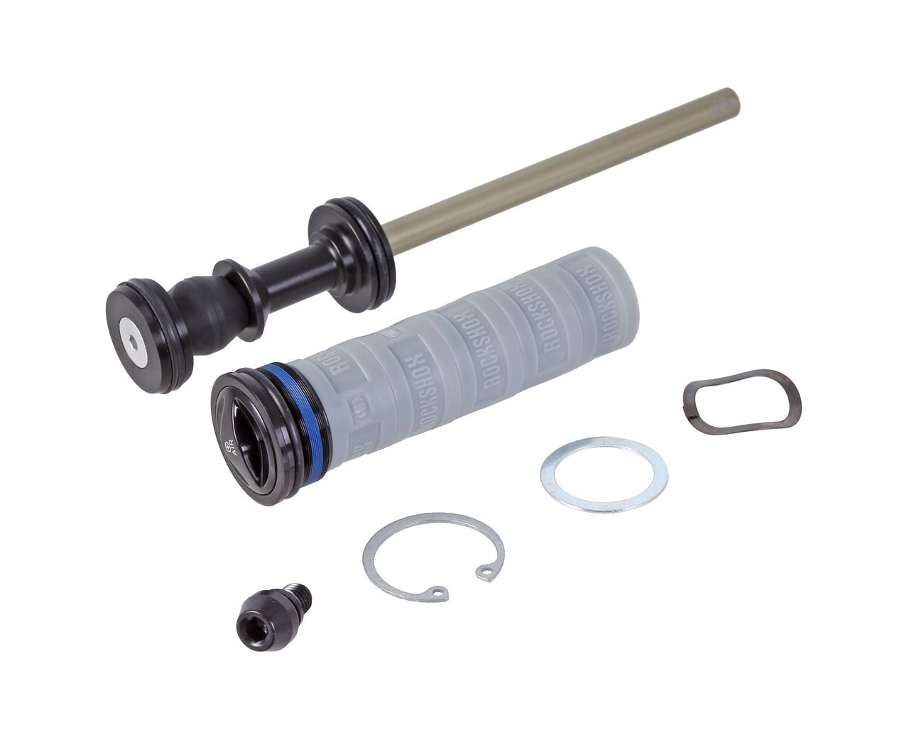 cartucho de aire para horquilla 29+ debonair lyrik 100mm