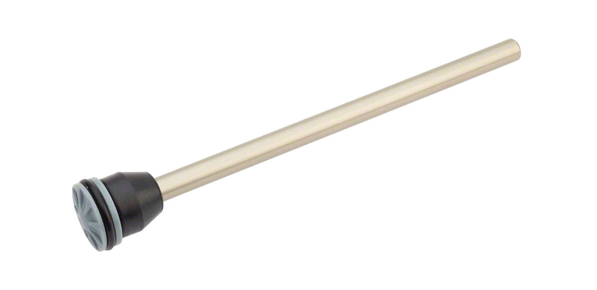 recambio para vástago de amortiguador bicicletas ruta solo-air rs1 / sid/reba 26 100mm