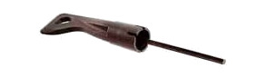 repuesto de dial rebote para suspensiones bicicletas 29 xc30/30gold/30silver