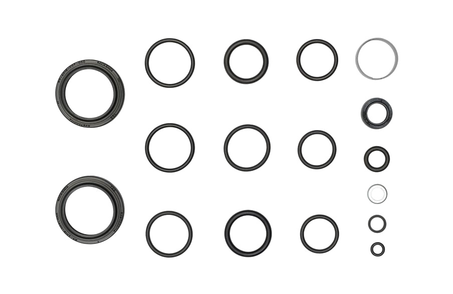 kit mantenimiento para horquilla rs-1 completo